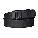IDOGEAR SPORTS Tactical Ratchet Belt 1.5” EDC Gun Belt Reinforce Heavy Duty Belt With Adjustable Buckle