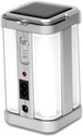 iDOLESHOP Electric Solar Rrechargeable with 4