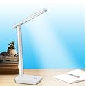 IDOLESHOP Foldable Rechargeable USB Charging LED Touch
