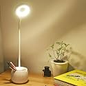 IDOLESHOP LED Stand 360 Degree Flexible Rechargeable