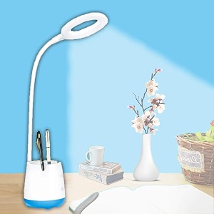 IDOLESHOP Rechargeable LED Touch On Off Switch
