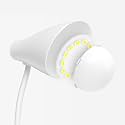 IDOLESHOP Rechargeable LED Touch OnOff Switch Desk
