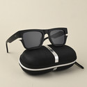 IDOR Retro Square Sunglasses