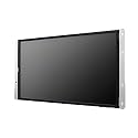 IDS-3121WR-25FHA1E 21.5 inch FHD 250 nits Open Frame Monitor with 5-Wire Resistive Touch, VGA/DVI Interface 0° C ~ 50 C