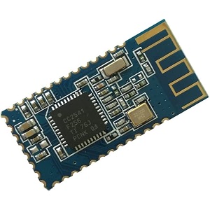 iduino hm-10 master and slave bluetooth 40 le ibeacon module compatible with iphone and ipad and android 43 or later