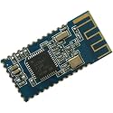 IDUINO HM-10 Master and Slave Bluetooth 4.0 LE iBeacon Module Compatible with iPhone and iPad and Android 4.3 or Later