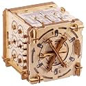 iDventure Cluebox Cambridge Labyrinth, Brain Teaser Puzzle Box for Adults