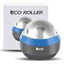 iECO Massage Ice Roller Ball Cold & Heat Therapy Plantar Fasciitis Roller