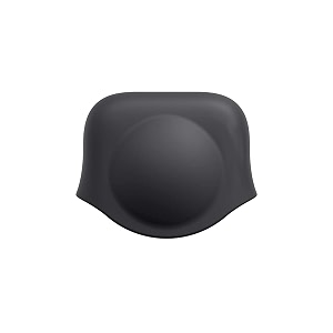 lens guard cap for insta360 one x2 camerablack