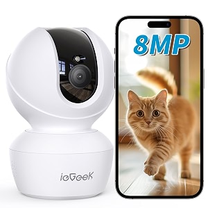 ieGeek Camera for Home