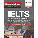 IELTS Academic Reading From Past Exams Vol 1 by Kiran Makkar