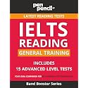 IELTS Reading GENERAL TRAINING for Exam Practice Latest Edition