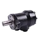 IEQFUE Hydraulic Motor OMP-50-151-0310 OMP50 151-0610 11185771 Compatible with Sauer