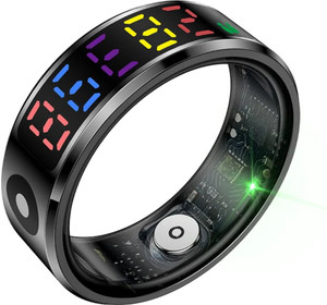 Ierenk ierenk Smart Ring - Sleep Heart