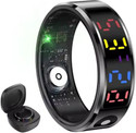 Ierenk ierenk Smart Ring Sleep Heart