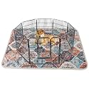 IEUUMLER Washable Pee Pads for Dogs 1