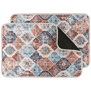 IEUUMLER Washable Pee Pads for Dogs 2