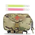 Ifak Pouch-Rapid Deployment Tactical MOLLE Trauma Kit Pouches