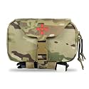 Ifak Pouch-Rapid Deployment Tactical MOLLE Trauma Kit Pouches