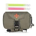 Ifak Pouch-Rapid Deployment Tactical MOLLE Trauma Kit Pouches