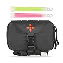 Ifak Pouch-Rapid Deployment Tactical MOLLE Trauma Kit Pouches