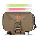 Ifak Pouch-Rapid Deployment Tactical MOLLE Trauma Kit Pouches