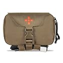 Ifak Pouch-Rapid Deployment Tactical MOLLE Trauma Kit Pouches