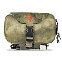 Ifak Pouch-Rapid Deployment Tactical MOLLE Trauma Kit Pouches
