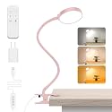 iFalarila 61 LED Desk Lamp with Night
