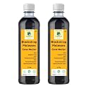iFarmerscart Blackstrap Molasses - 2.8 Kg | Unsulphured | Rich in Iron, Calcium &amp; Magnesium | Preservative-Free | Vegan | Gluten-Free | Unprocessed Cane Nectar | Banks of River Kavery
