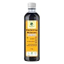 iFarmerscart Blackstrap Molasses - 1.4 Kg | Unsulphured | Rich in Iron, Calcium & Magnesium | Preservative-Free | Vegan | Gluten-Free | Unprocessed Cane Nectar | Banks of River Kavery