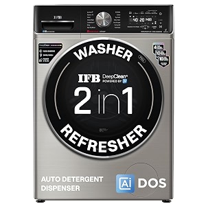IFB 11 Kg 5 Star Ai DOS