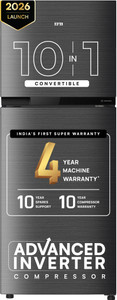IFB 241 L Frost Free Double Door