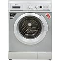 IFB 7 kg Fully-Automatic Front Loading Washing Machine (Serena Aqua SXA LDT, Silver, Inbuilt Heater, Aqua Energie water softener)