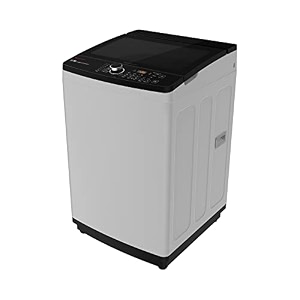 ifb 8 kg fully-automatic top load washing machine appliance tl-sdss 80kg aquasilver