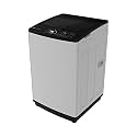 IFB 8 KG Fully-Automatic Top Load Washing Machine Appliance (TL-SDSS 8.0KG AQUA,Silver)