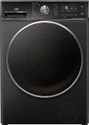 IFB 9 kg Fully Automatic Front Load Washing Machine with In-built Heater Silver