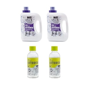 IFB essentials Autodish Salt Dishwasher Rinse