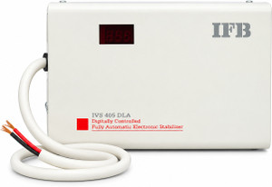 IFB IVS 405 DLA IFB Voltage Stabilizer
