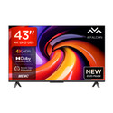 iFFALCON U65 108 cm 43 inch Ultra
