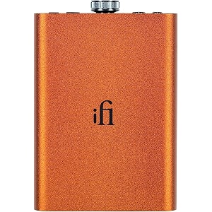 ifi hip-dac2 - portable balanced dac headphone amplifier for android iphone with usb input onlyoutputs 35mm unbalanced  44mm balanced  mqa decoder