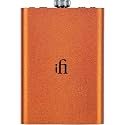 iFi Hip-dac2 - Portable Balanced DAC Headphone Amplifier for Android, iPhone with USB Input Only/Outputs: 3.5mm Unbalanced / 4.4mm Balanced ââ‚¬â€œ MQA Decoder
