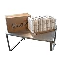 iFillCup 1296 Pods - Fresh Fill Dozens in Minutes for K Cup Brewers | Use Your Favorite Coffee: Estate, Exotic, Organic or Local Fresh Roast | Holds 50% More Coffee for a Richer Larger Brew