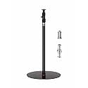 IFOOTAGE A400 Round Base Monopod Light Stand 79" Aluminum