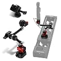 IFOOTAGE Pocket 3 Adapter for Shark Slider Nano 2 with 11" Arm