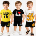 IFW Baby Boys Baby Girls Casual