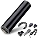 IGADG Mini Portable Handheld Car Vacuum Cleaner Powerful Suction | Works on 12V | 4.2 metre Cord | Wet and Dry Cleaning (6000pa Corded)