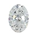 IGI Certified Lab Grown Loose Diamond, 1-10 CT TW (D-E Color, VVS-VS Clarity) for Making Precious Fine Jewelry