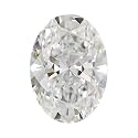 IGI Certified Lab Grown Loose Diamond, 1-10 CT TW (D-E Color, VVS-VS Clarity) for Making Precious Fine Jewelry