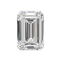 IGI Certified Lab Grown Loose Diamond, 1-10 CT TW (D-E Color, VVS-VS Clarity) for Making Precious Fine Jewelry